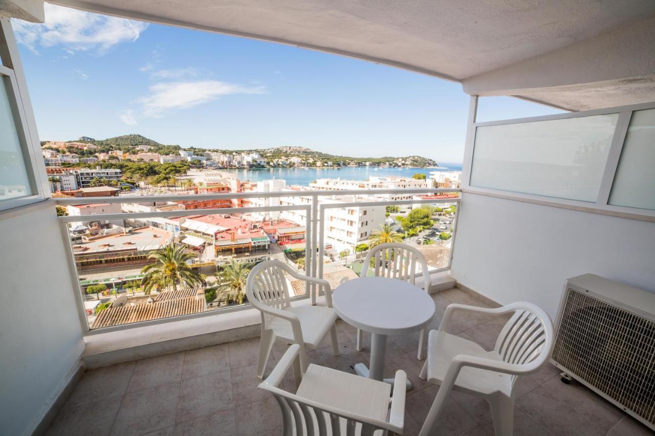 Pierre & Mallorca Deya Appart hôtel