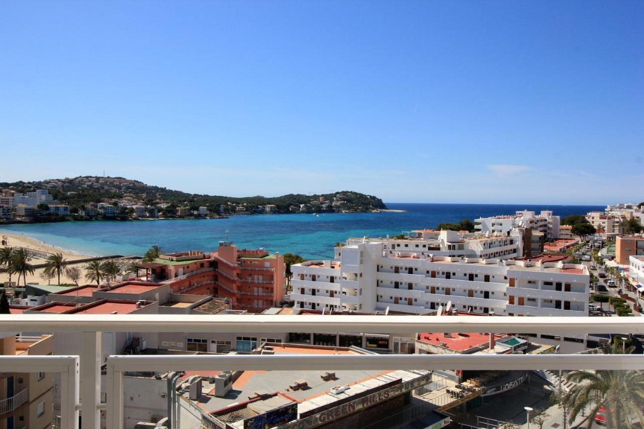 Appart hôtel Pierre & Mallorca Deya 3*