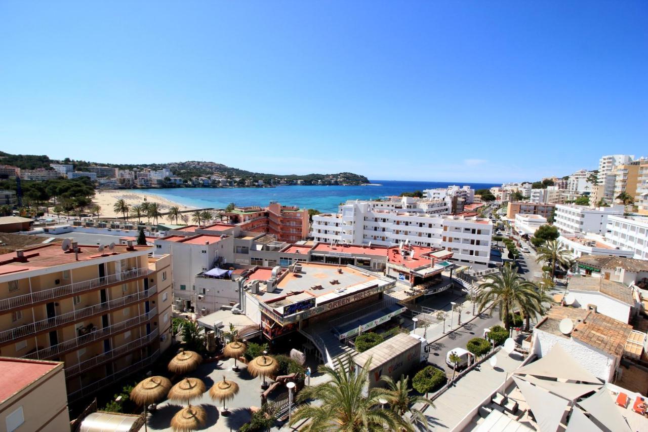 Pierre & Mallorca Deya Aparthotel Santa Ponça