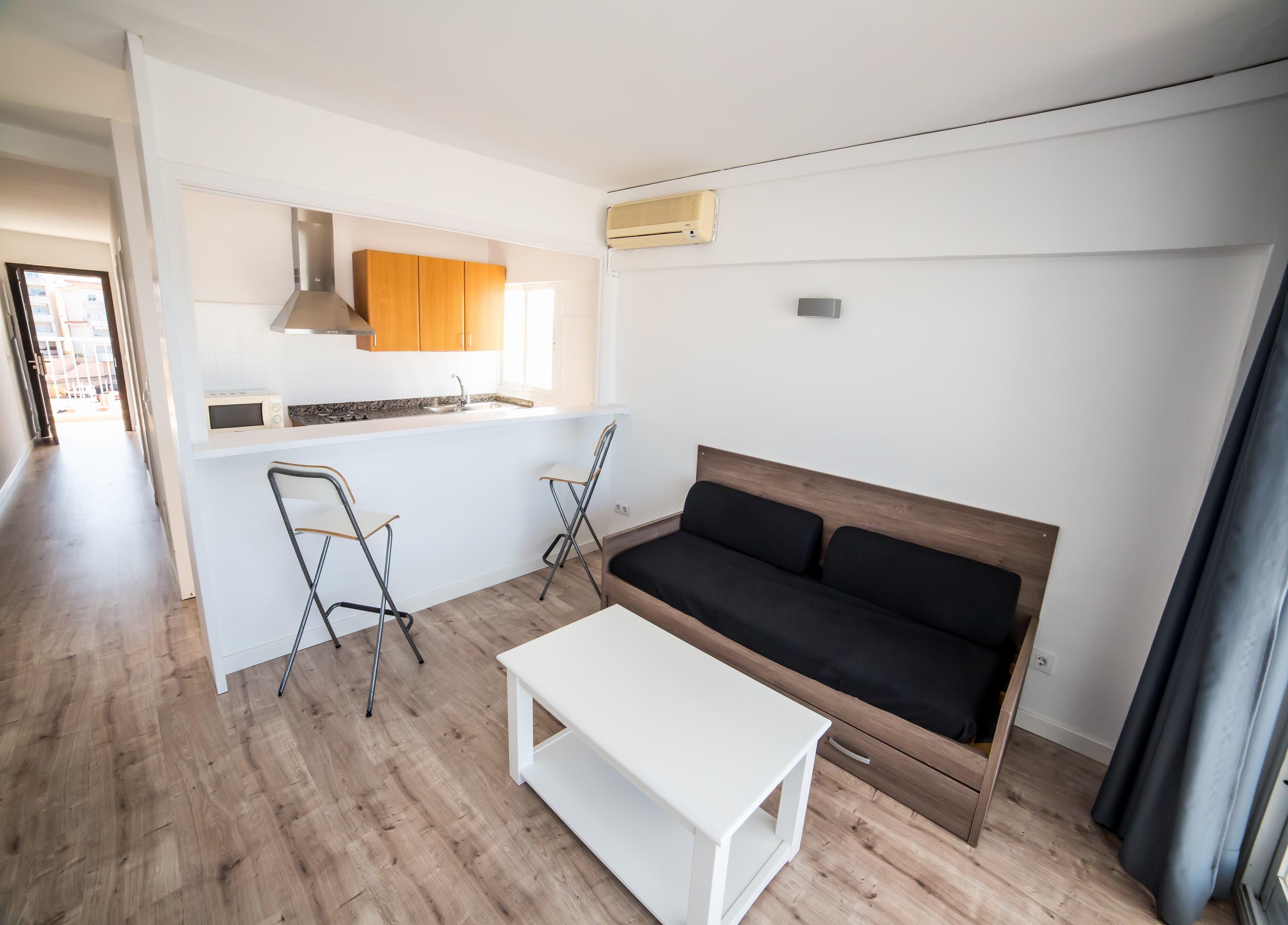 Aparthotel Pierre & Mallorca Deya Santa Ponça