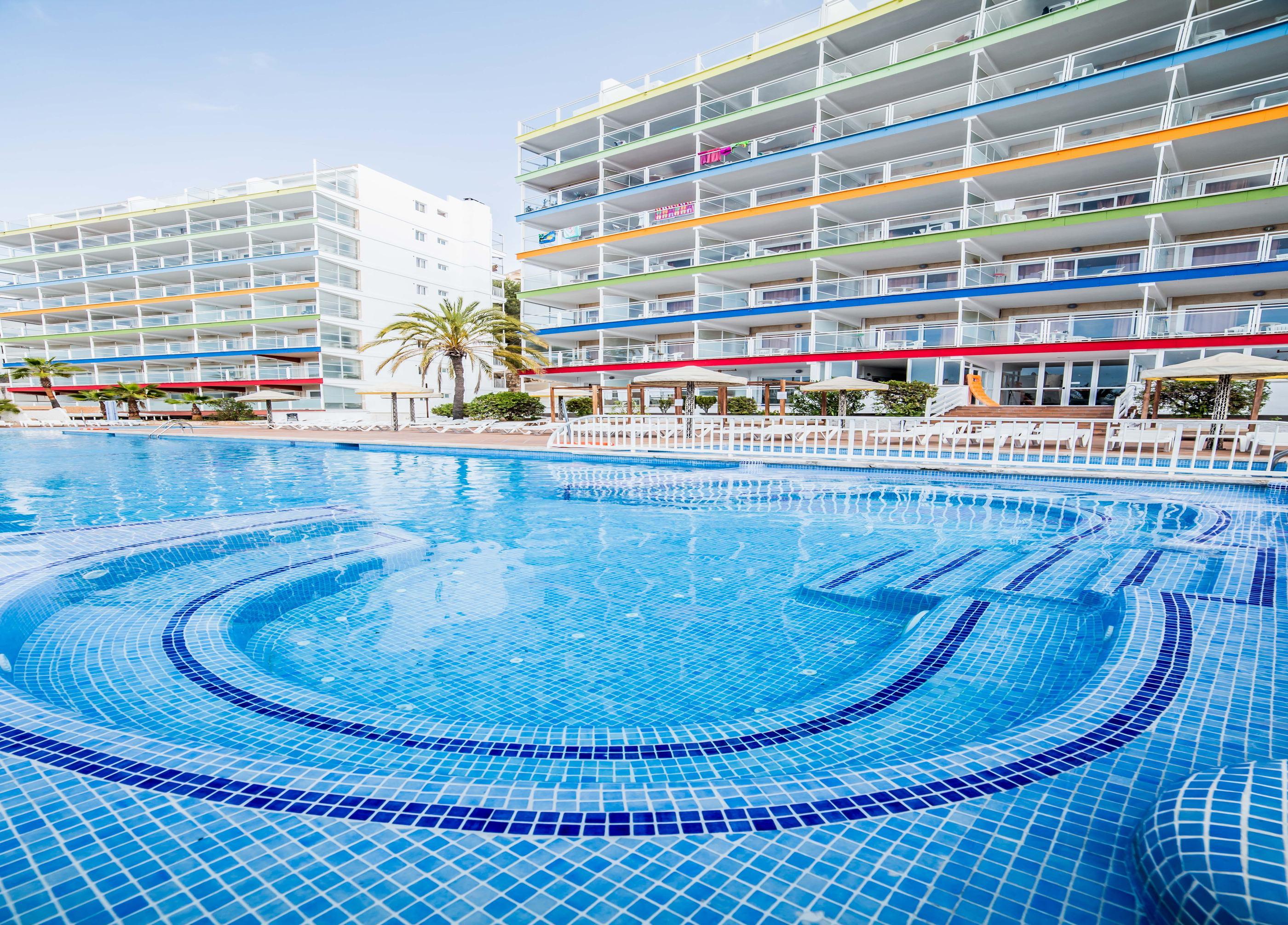 Pierre & Mallorca Deya Aparthotel Santa Ponça