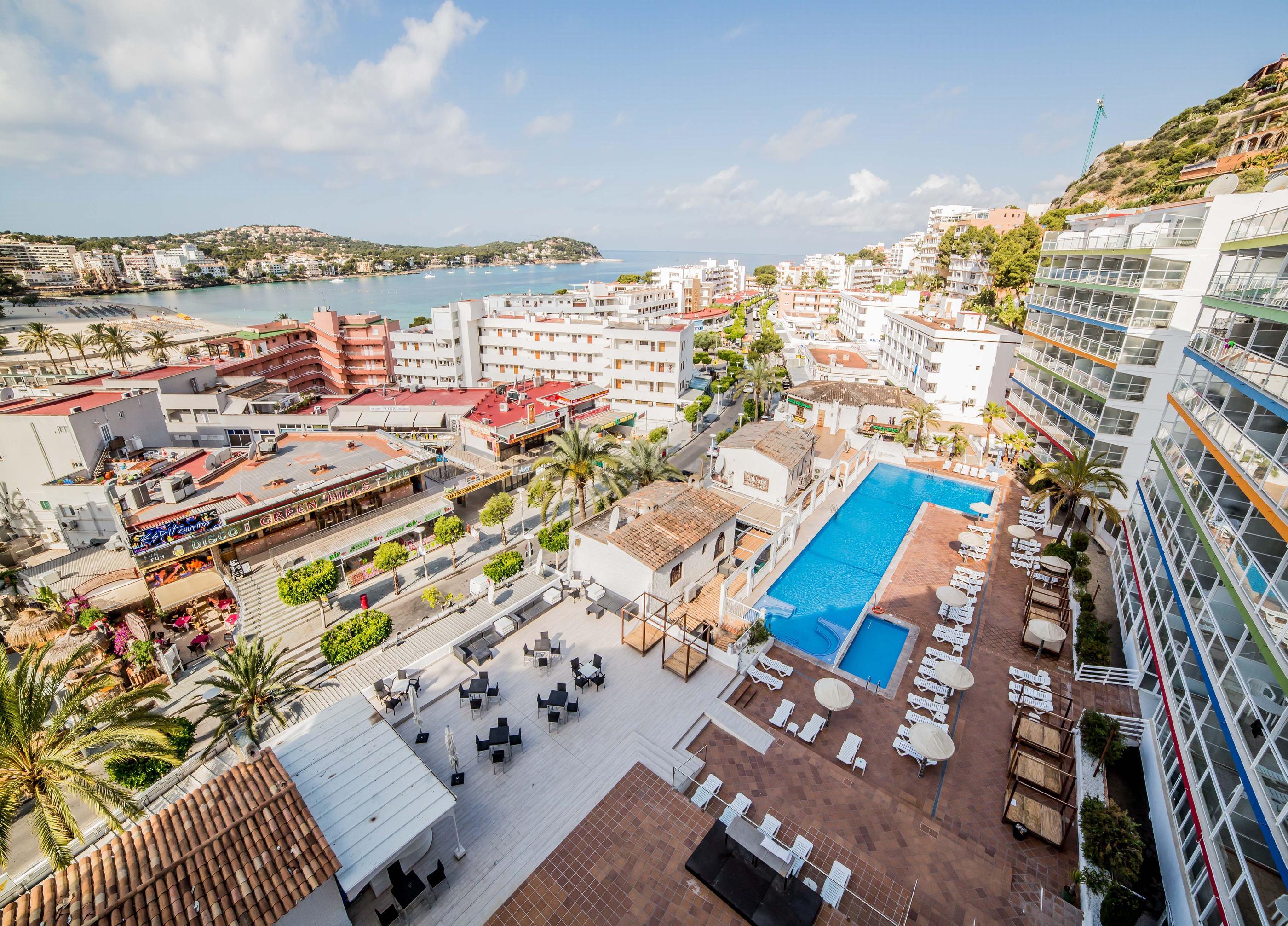 Pierre & Mallorca Deya Aparthotel Santa Ponça
