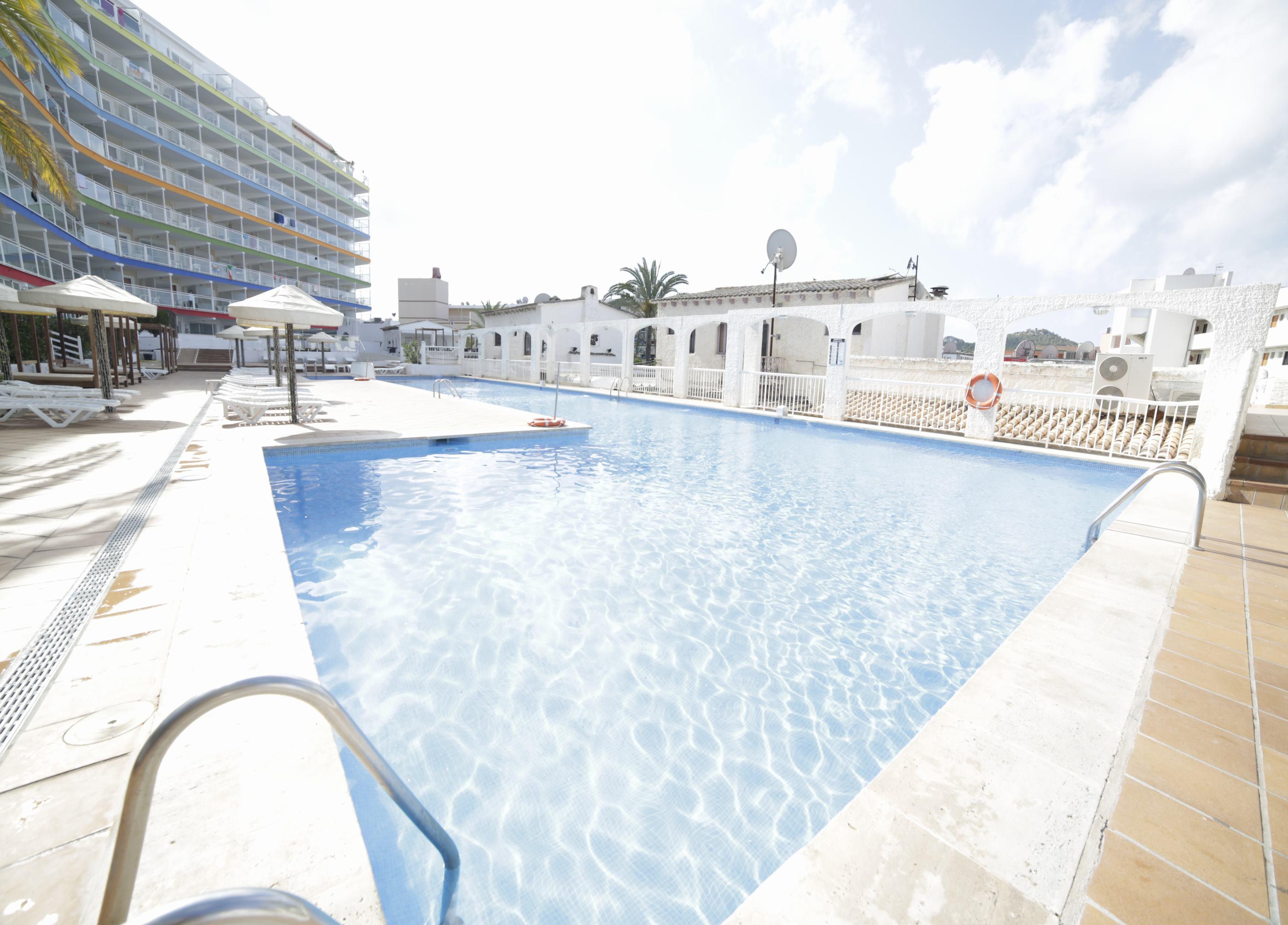 Aparthotel Pierre & Mallorca Deya Santa Ponça
