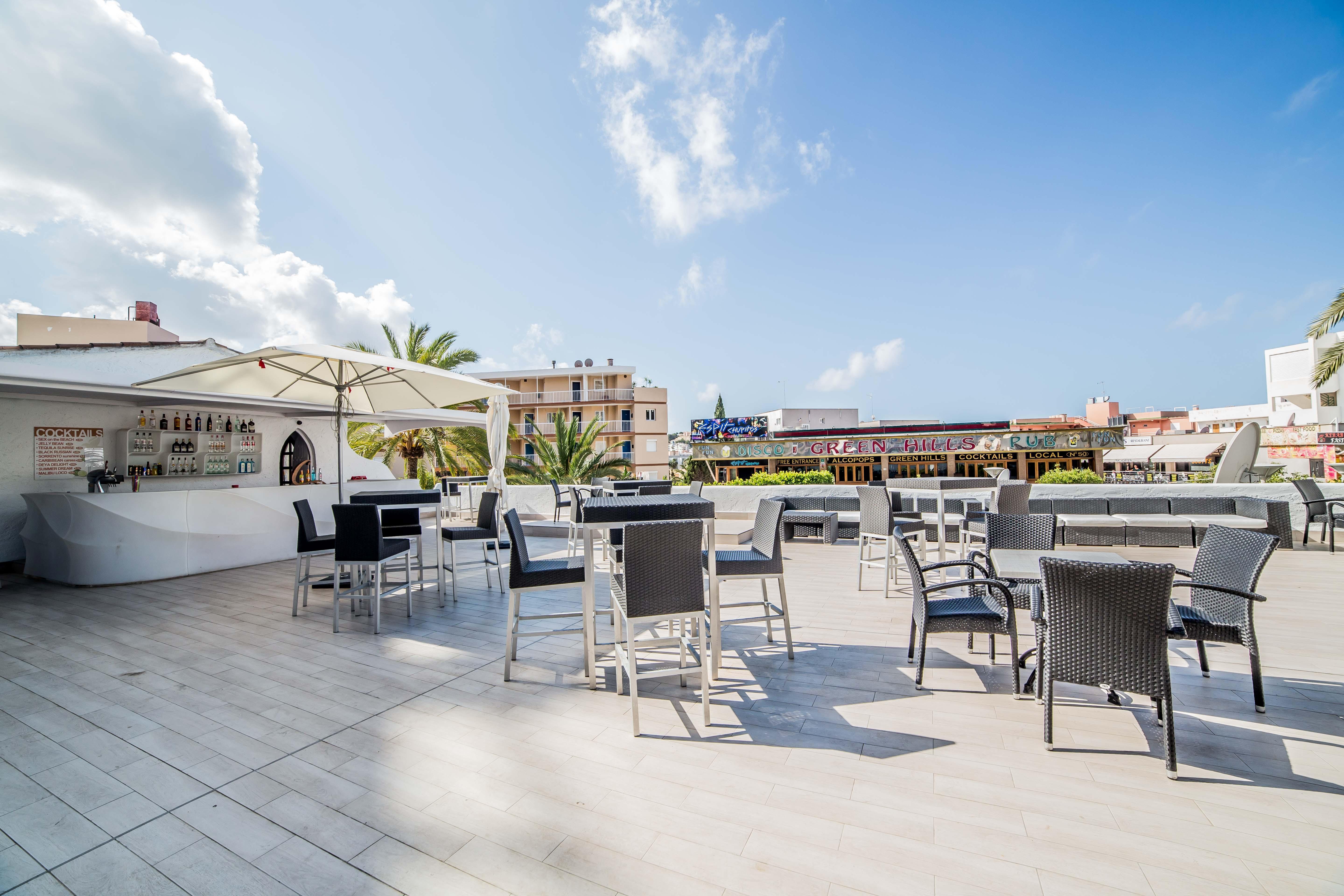 Appart hôtel Pierre & Mallorca Deya