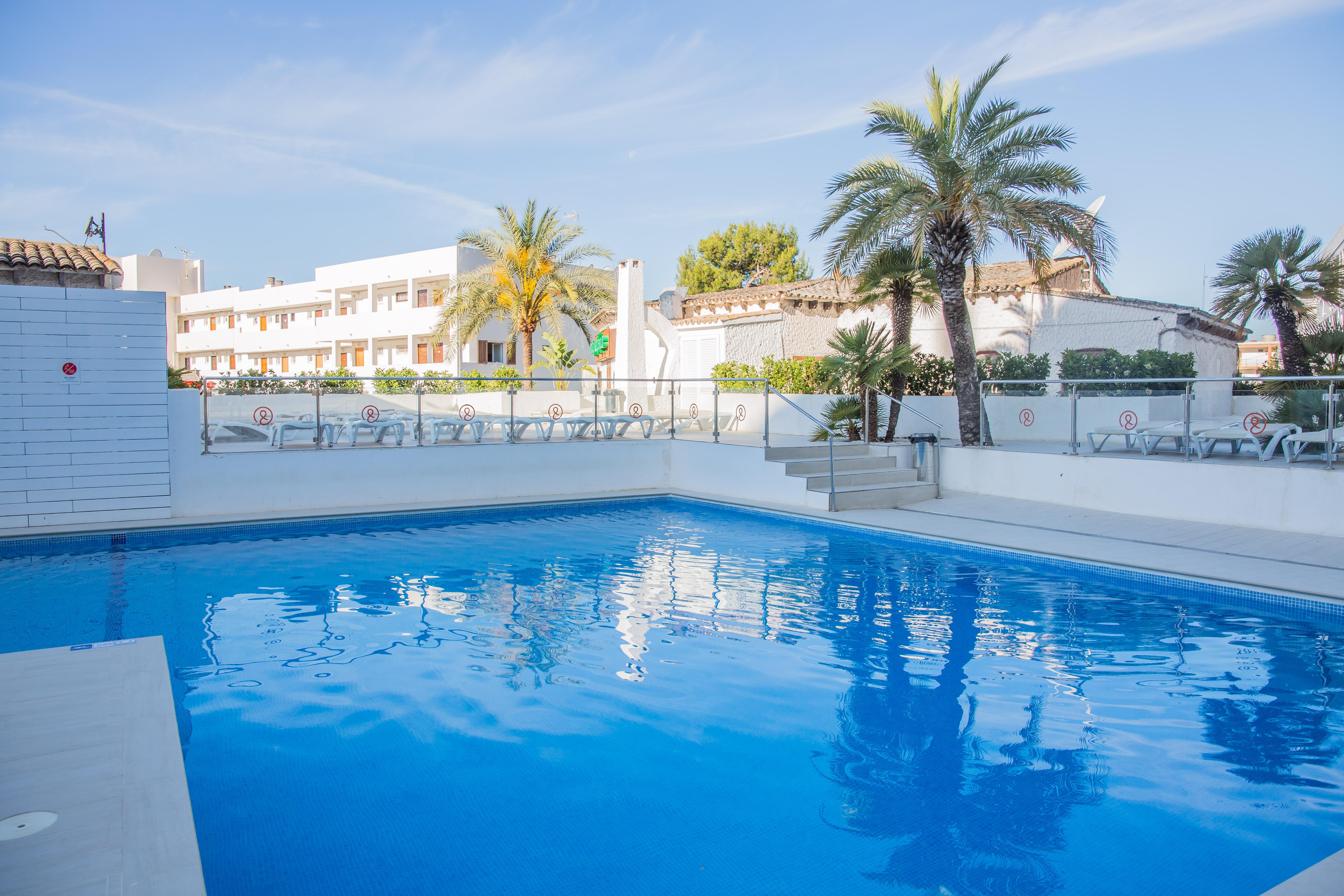 Pierre & Mallorca Deya Appart hôtel Santa Ponsa