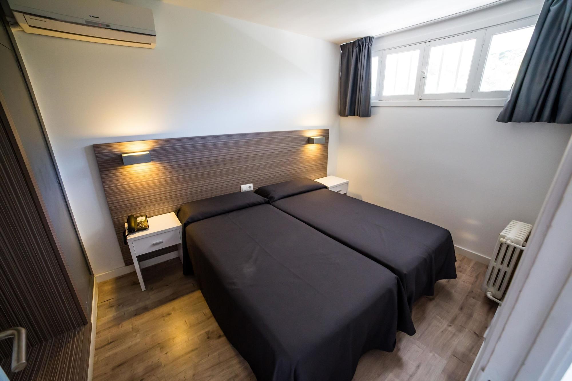 Aparthotel Pierre & Mallorca Deya Santa Ponça
