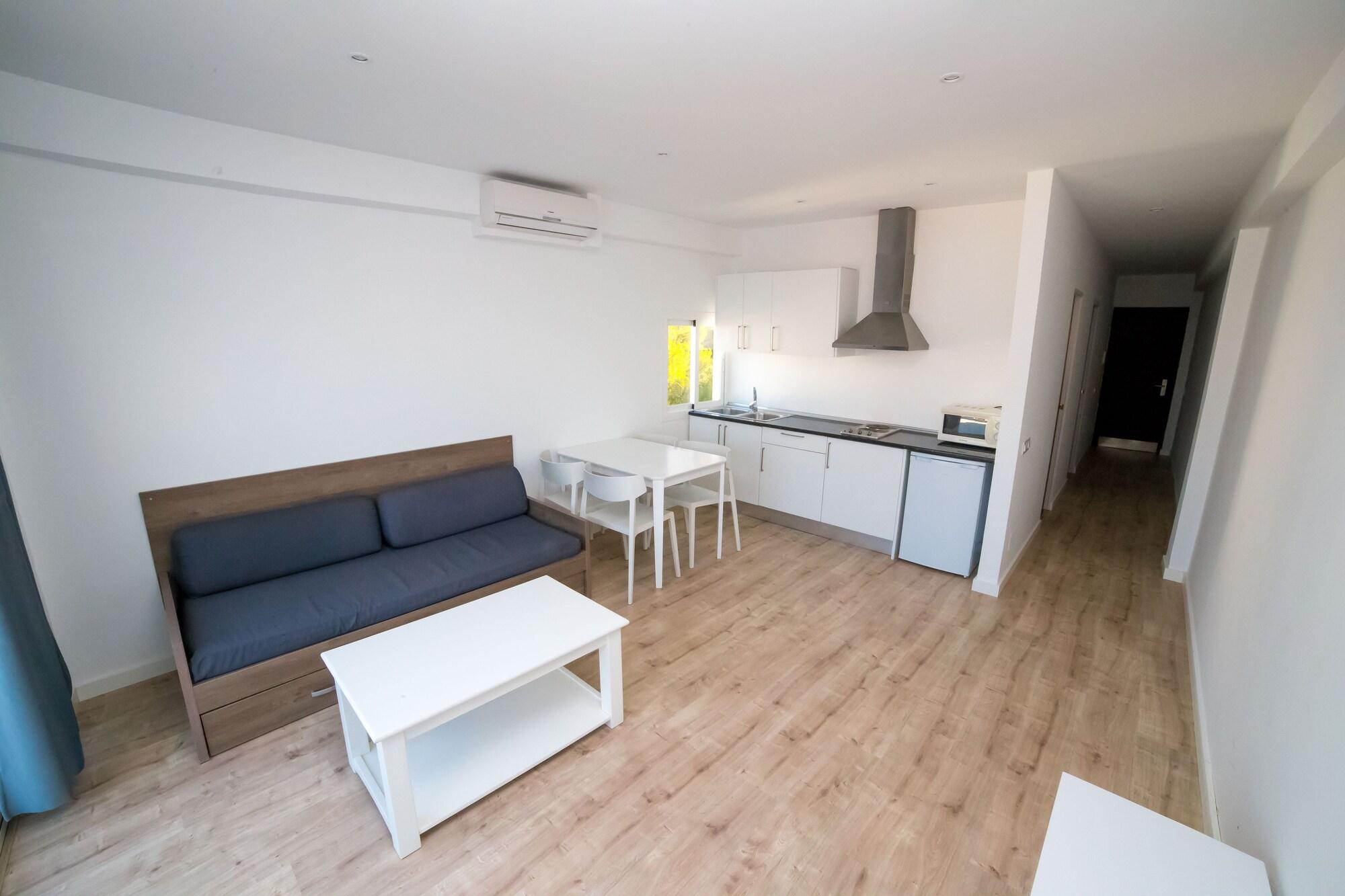 Appart hôtel Pierre & Mallorca Deya
