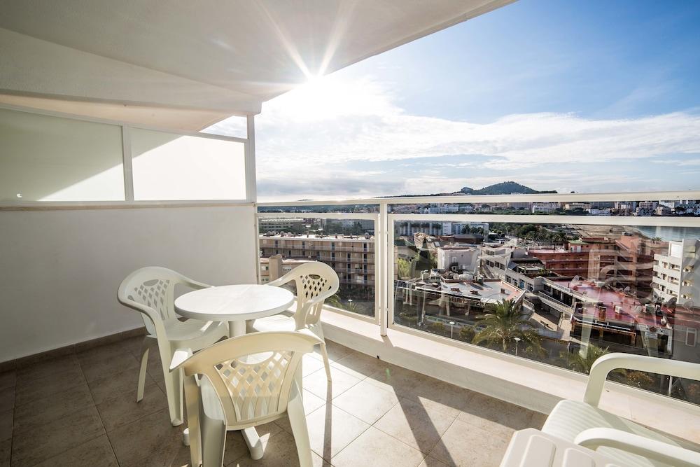 Appart hôtel Pierre & Mallorca Deya 3*