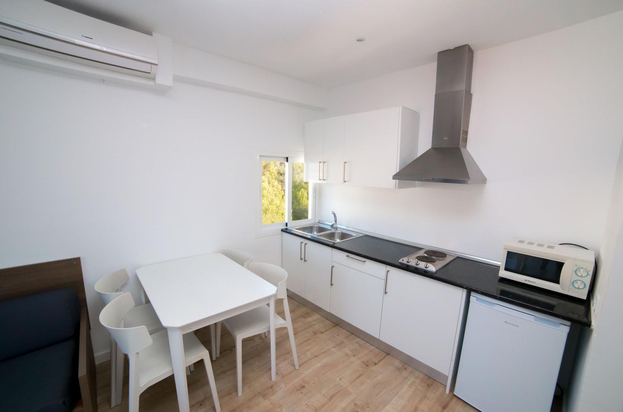 Pierre & Mallorca Deya Appart hôtel 3*
