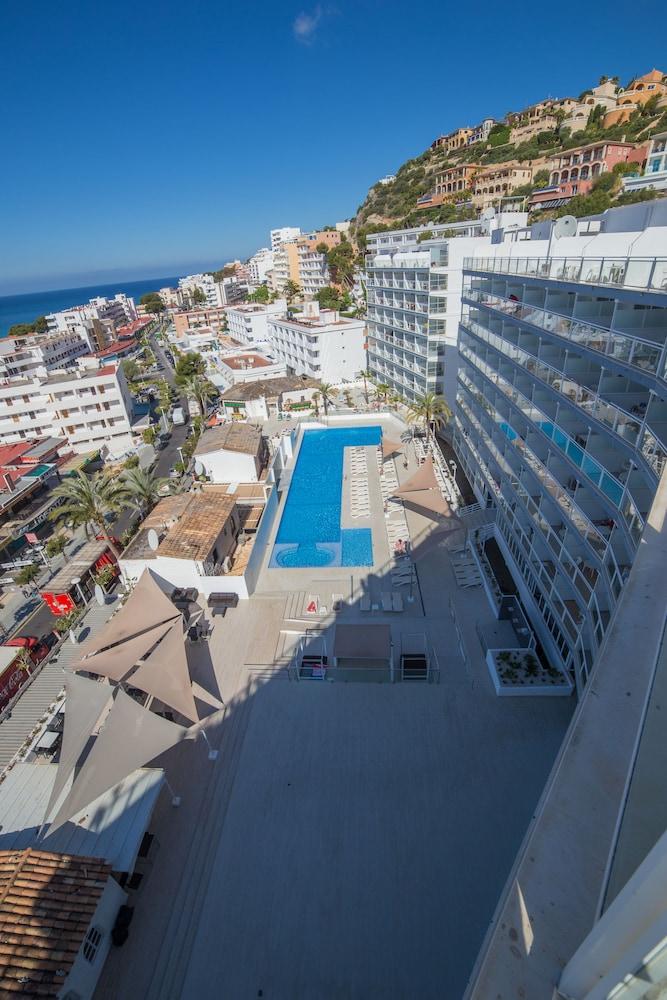 Pierre & Mallorca Deya Appart hôtel 3*