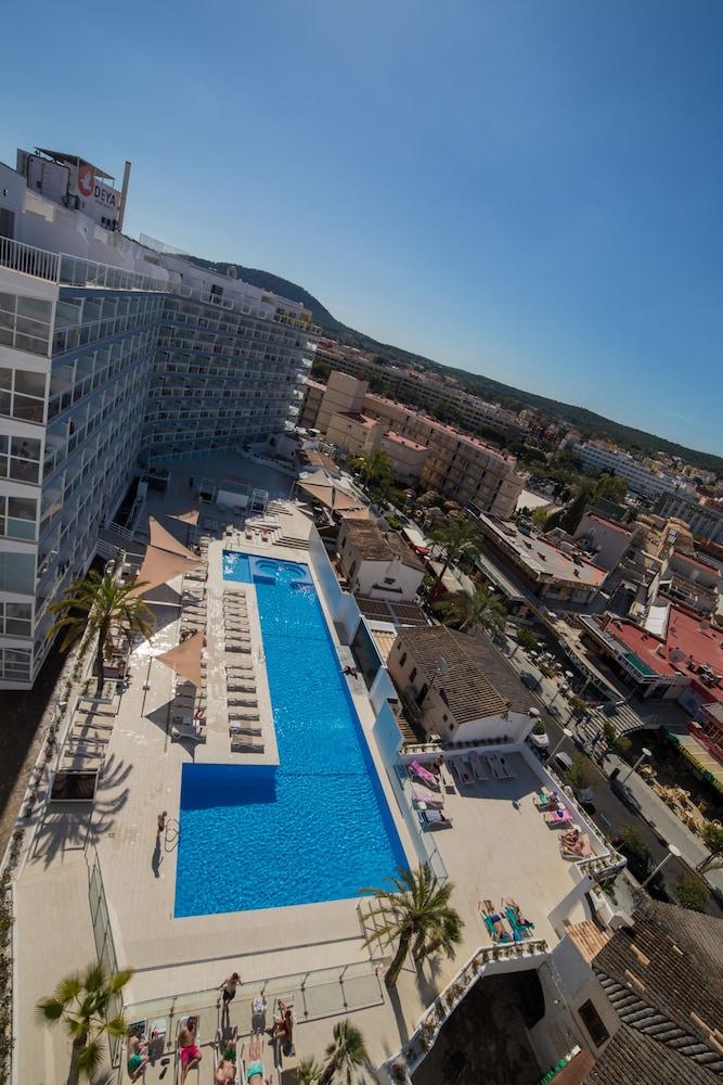 Aparthotel Pierre & Mallorca Deya Santa Ponça