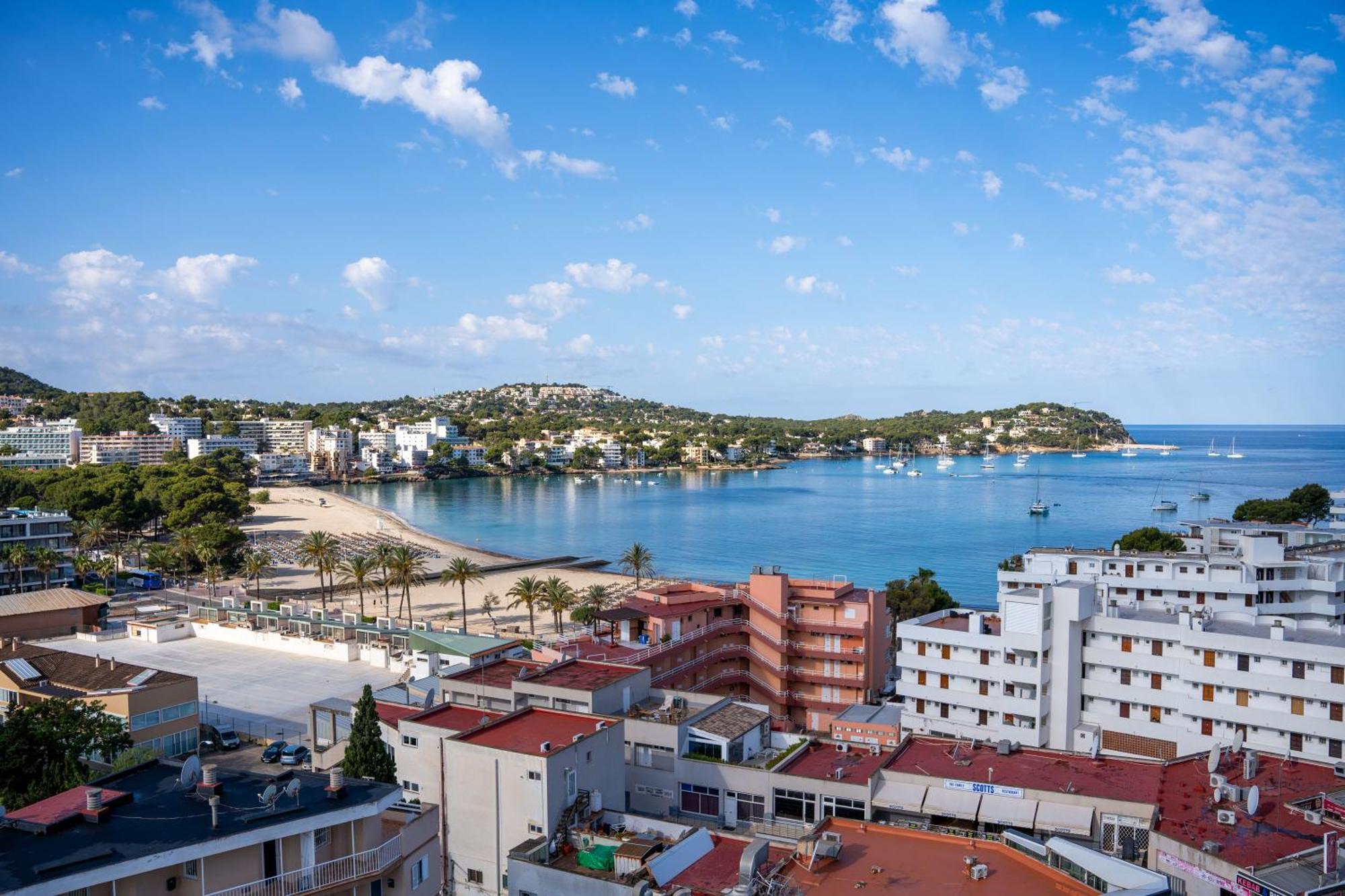 Pierre & Mallorca Deya Santa Ponça