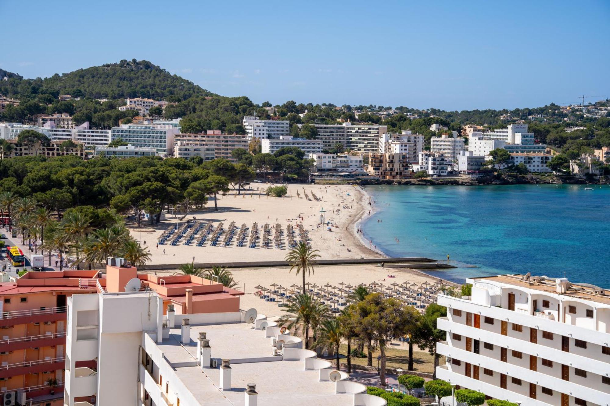 Pierre & Mallorca Deya 3* Santa Ponça