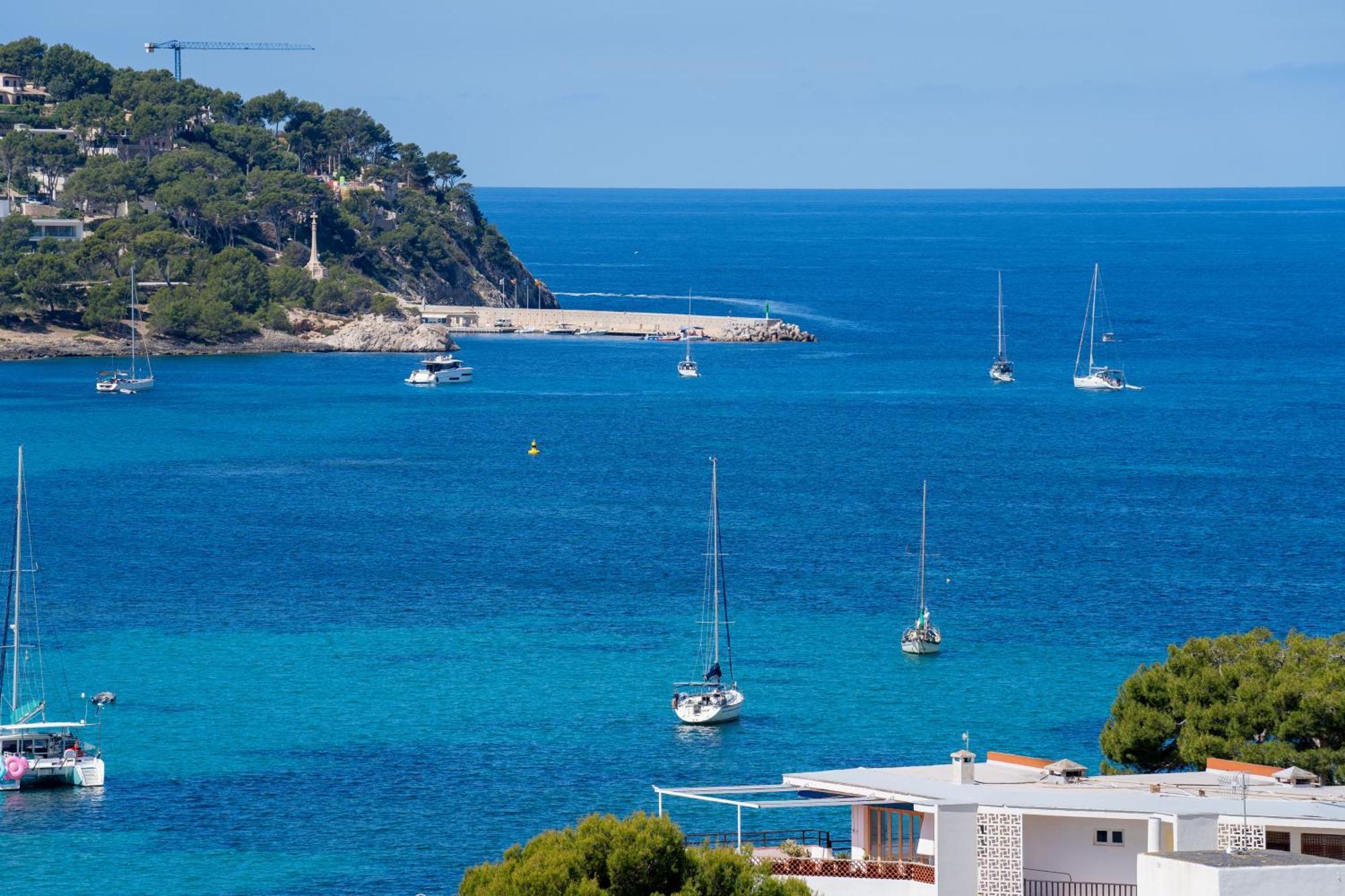 Pierre & Mallorca Deya Appart hôtel