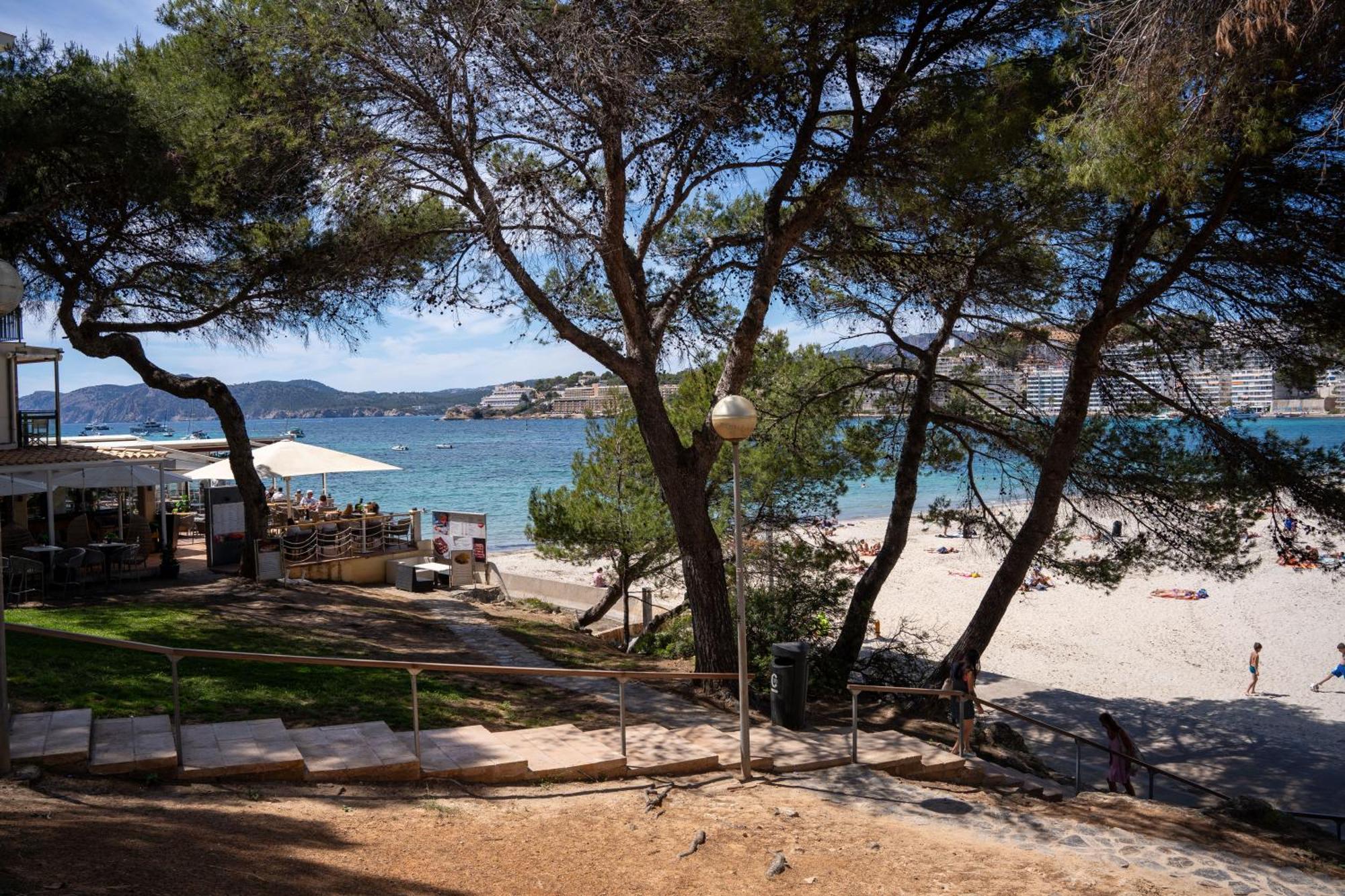 Appart hôtel Pierre & Mallorca Deya