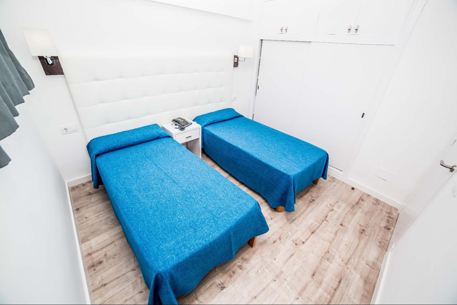 Pierre & Mallorca Deya Appart hôtel 3*