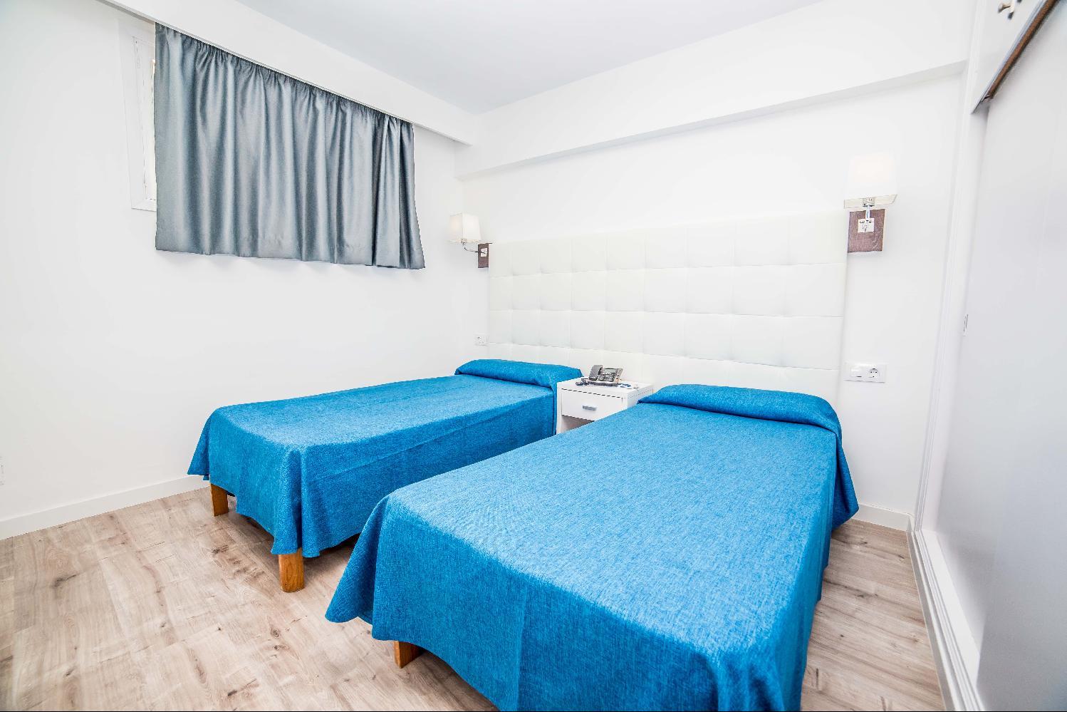 Aparthotel Pierre & Mallorca Deya Santa Ponça