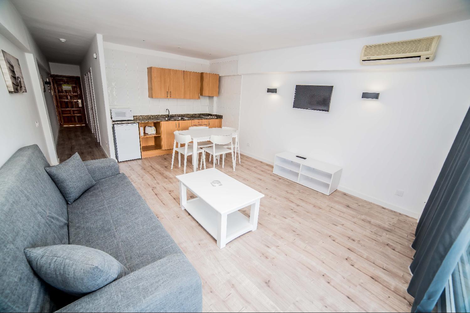Appart hôtel Pierre & Mallorca Deya Santa Ponsa