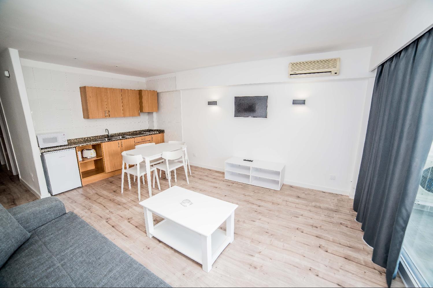 Aparthotel Pierre & Mallorca Deya Santa Ponça