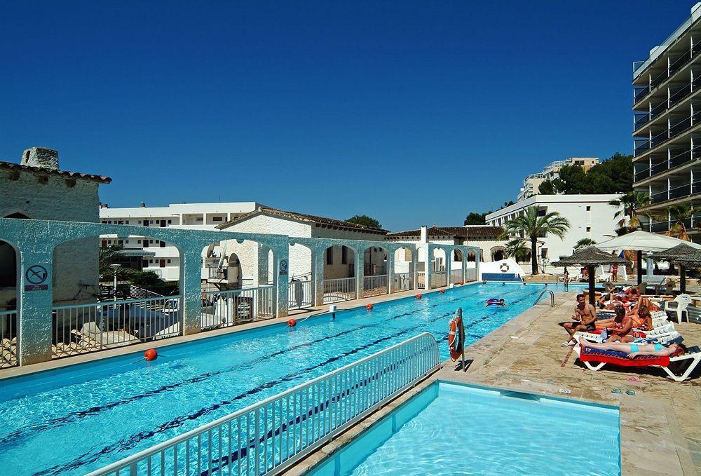 Pierre & Mallorca Deya 3* Santa Ponça