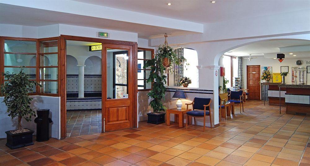 Pierre & Mallorca Deya Appart hôtel