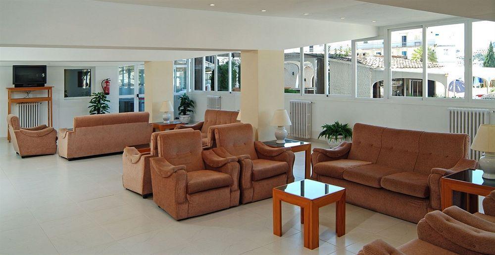 Pierre & Mallorca Deya Aparthotel Santa Ponça
