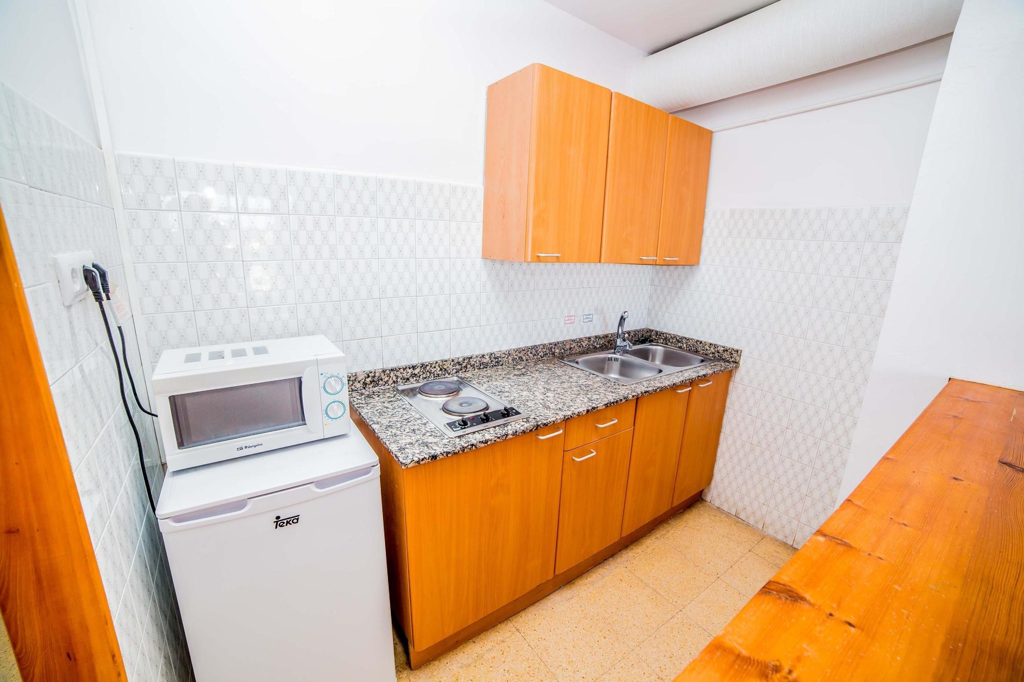 Pierre & Mallorca Deya Aparthotel
