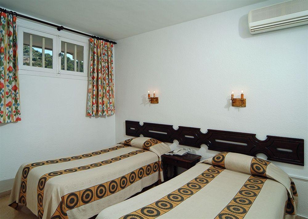 Appart hôtel Pierre & Mallorca Deya 3*