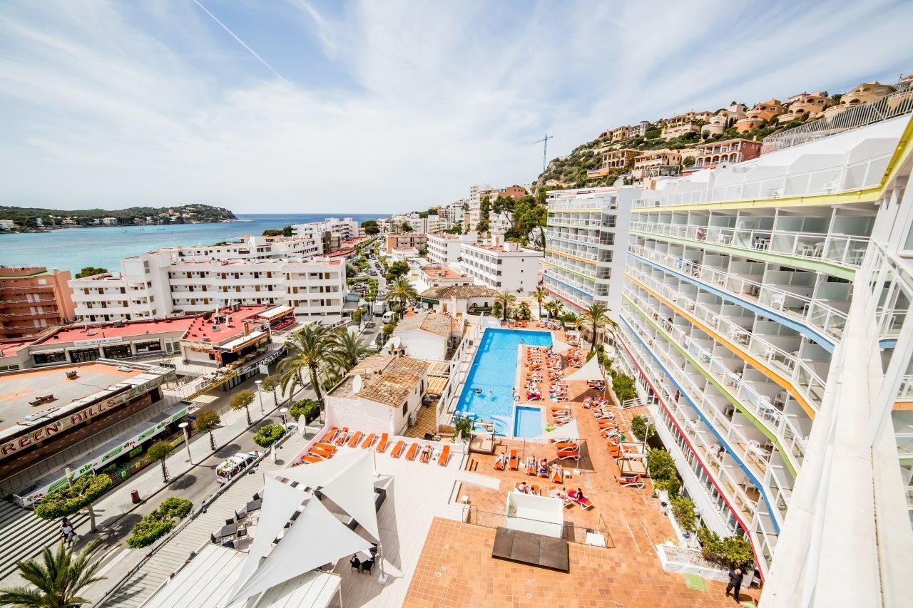Pierre & Mallorca Deya Aparthotel Santa Ponça