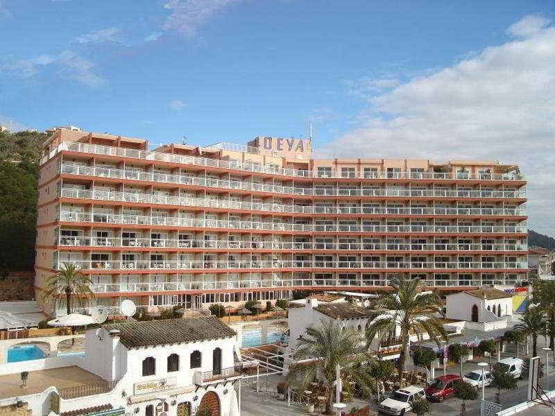 Appart hôtel Pierre & Mallorca Deya 3*