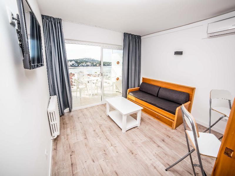 Pierre & Mallorca Deya 3* Santa Ponça