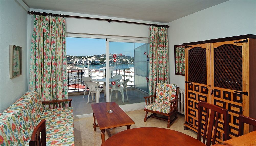 Pierre & Mallorca Deya Appart hôtel 3*