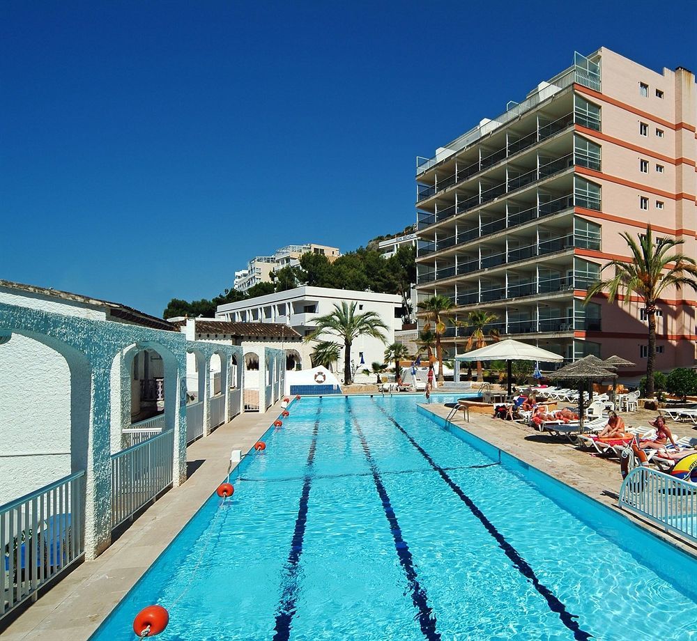 Pierre & Mallorca Deya Appart hôtel