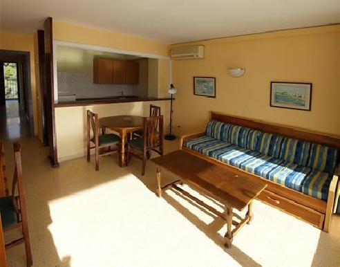 Appart hôtel Pierre & Mallorca Deya