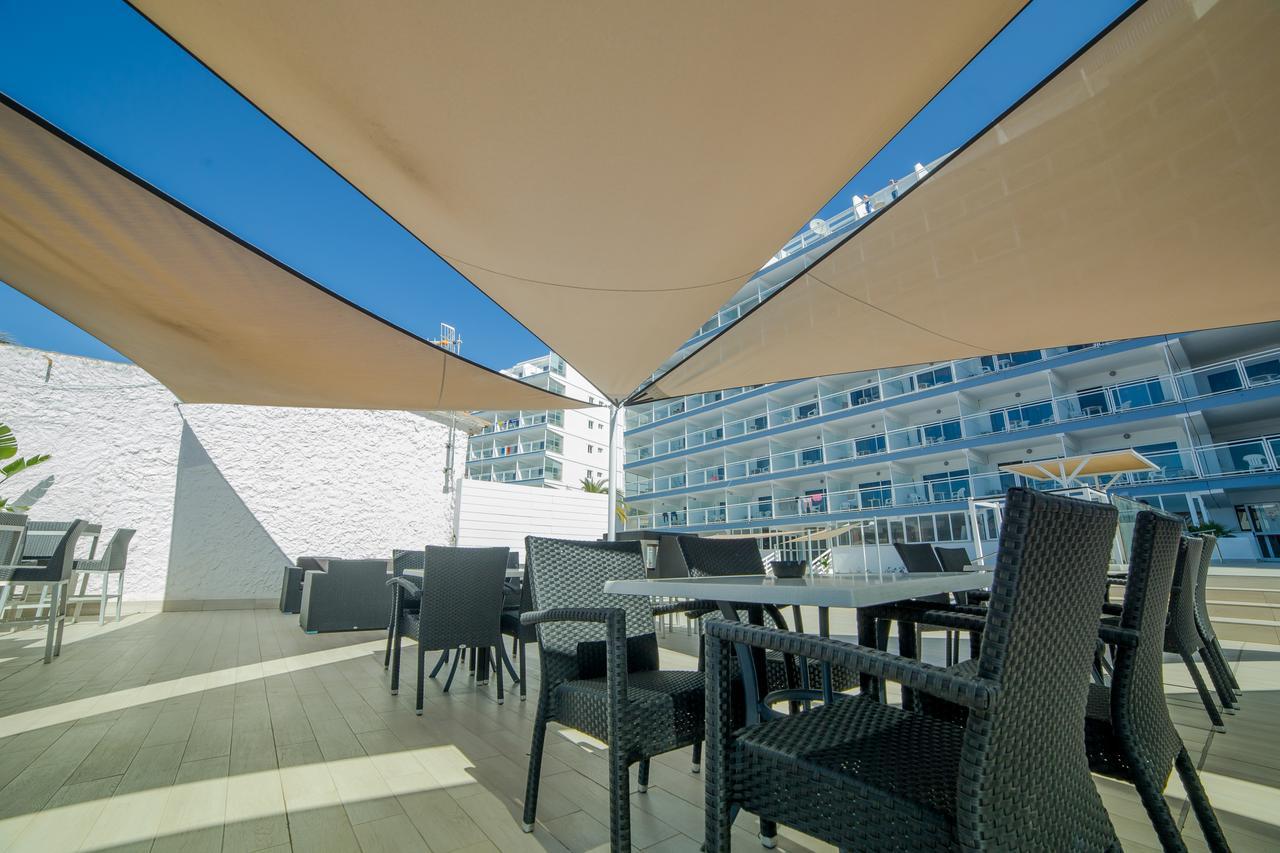 Pierre & Mallorca Deya Appart hôtel Santa Ponsa