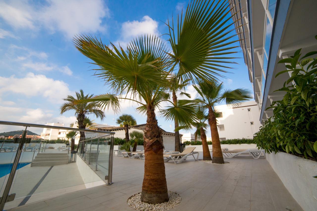 Pierre & Mallorca Deya Appart hôtel