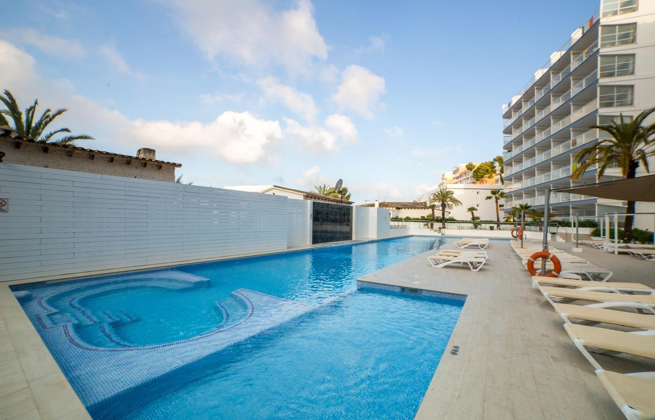 Appart hôtel Pierre & Mallorca Deya 3*
