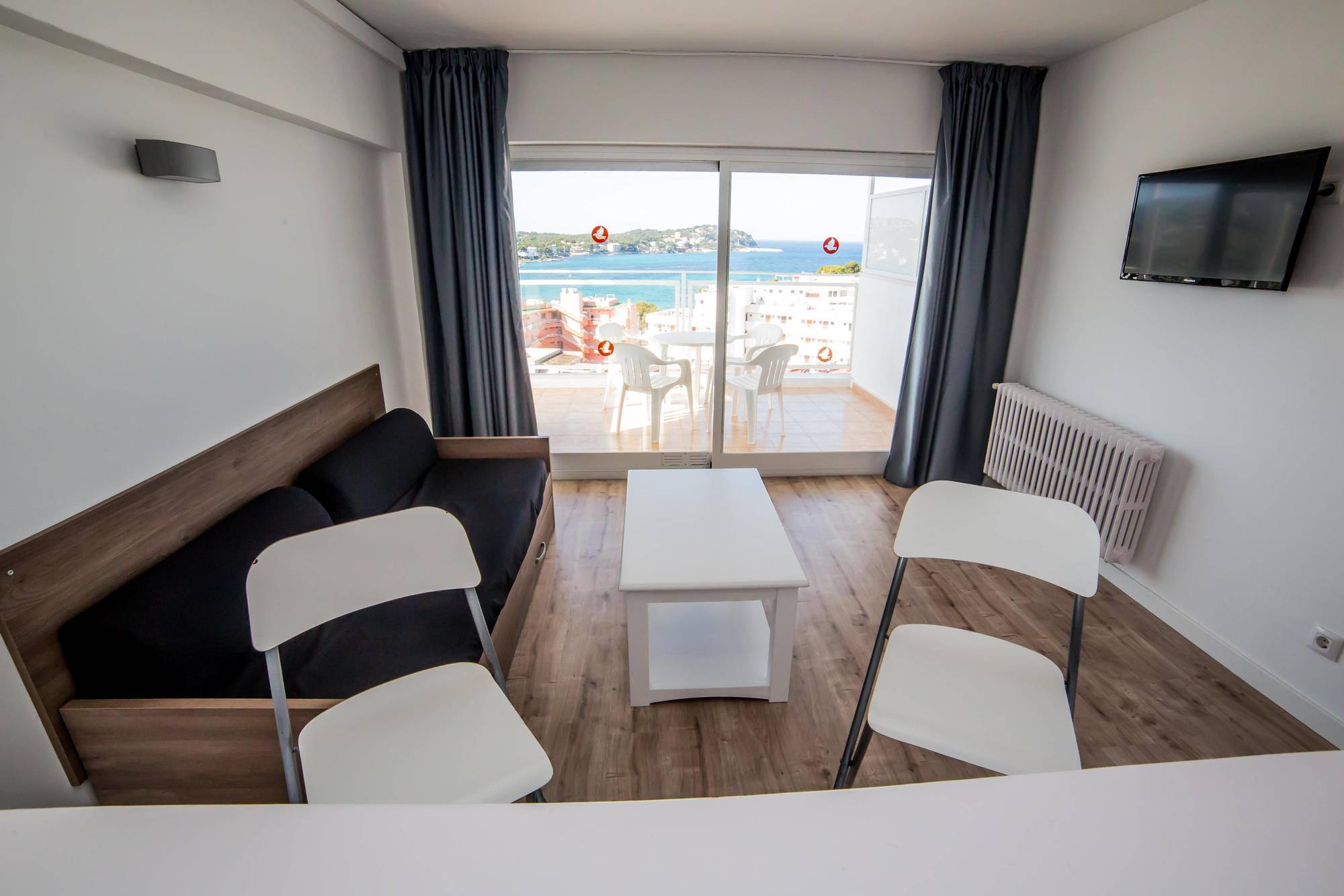 Appart hôtel Pierre & Mallorca Deya 3*